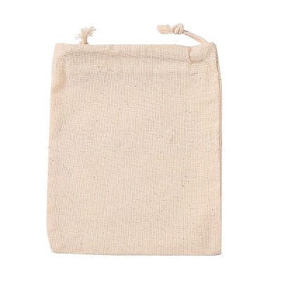 Rectangle Cloth Packing Pouches ABAG-N002-B-02-1