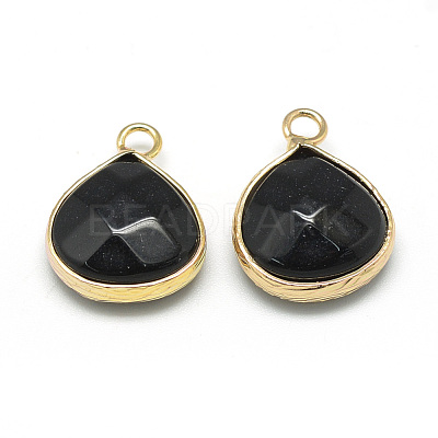 Natural White Jade Pendants X-G-Q963-12-1