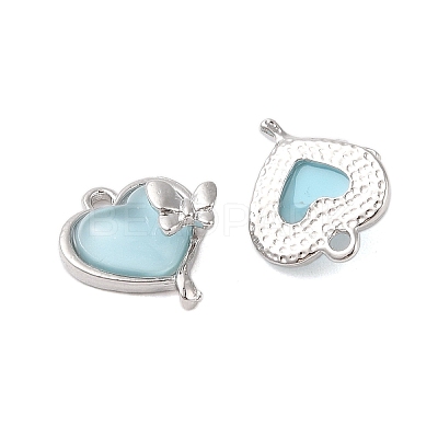 Alloy & Resin Pendants FIND-Z053-04B-04-1