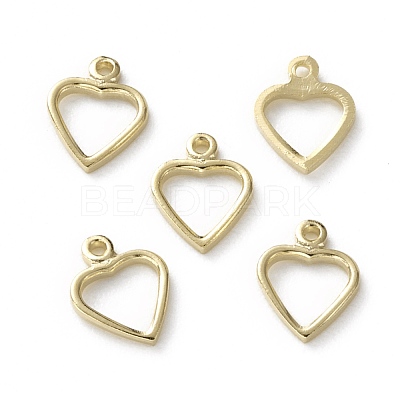 Brass Charms KK-L205-11-B-1