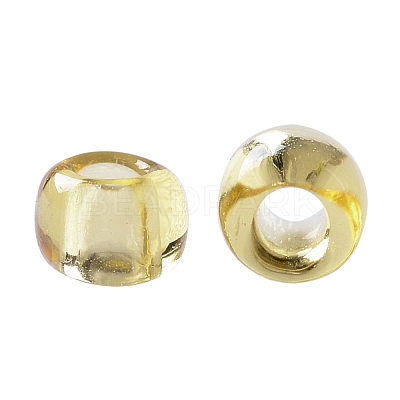 TOHO 11/0 Round Beads X-SEED-TR11-0002-1
