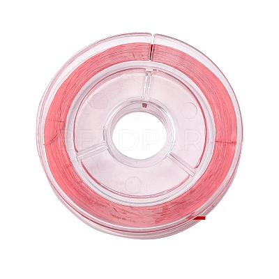 Strong Stretchy Beading Elastic Thread X-EW-N002-06-1