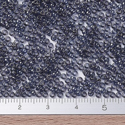 MIYUKI Round Rocailles Beads SEED-G007-RR2447-1