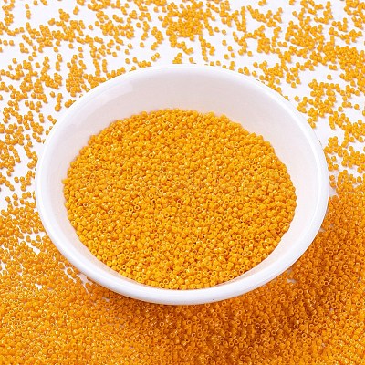 MIYUKI Delica Beads SEED-MY11-DB2103-1