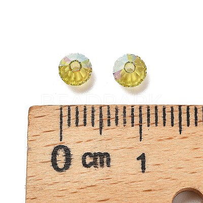 Preciosa® Crystal Beads X-PRC-BA4-80250-200-1