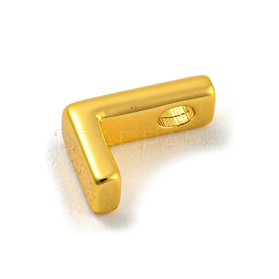 Brass Pendants KK-P263-13G-L-1
