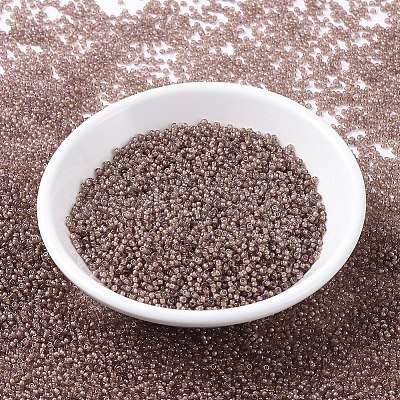 MIYUKI Round Rocailles Beads SEED-X0054-RR0337-1