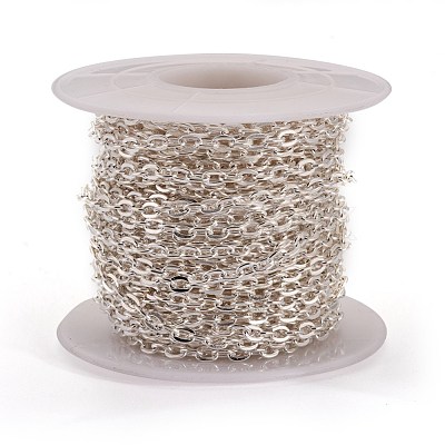 Iron Cable Chains X-CH-0.7PYSZ-S-1