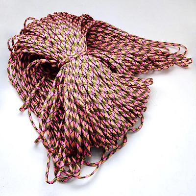 7 Inner Cores Polyester & Spandex Cord Ropes RCP-R006-031-1