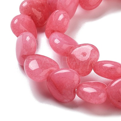 Natural Rhodonite Beads Strands G-R190-10mm-41-1
