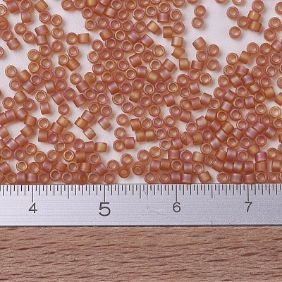 MIYUKI Delica Beads Small SEED-X0054-DBS0866-1