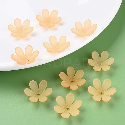 Transparent Acrylic Beads X1-MACR-S373-107-D01-1
