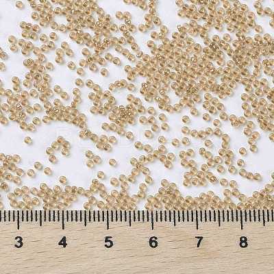 MIYUKI Round Rocailles Beads SEED-JP0010-RR3732-1