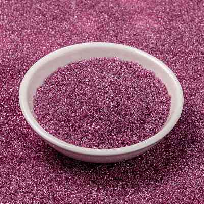 MIYUKI Round Rocailles Beads SEED-JP0010-RR1524-1