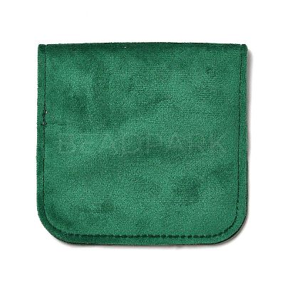 Velvet Jewelry Storage Pouches ABAG-C003-02B-03-1