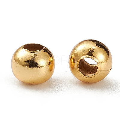 304 Stainless Steel Beads STAS-H558-36G-1
