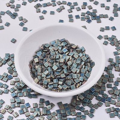 MIYUKI TILA Beads X-SEED-J020-TL2008-1