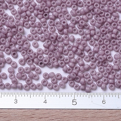 MIYUKI Round Rocailles Beads SEED-X0054-RR2024-1