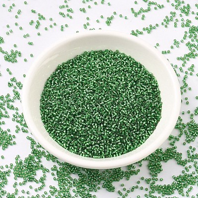 MIYUKI Delica Beads X-SEED-J020-DB0046-1