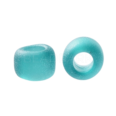 TOHO Round Seed Beads SEED-JPTR15-0007BDF-1