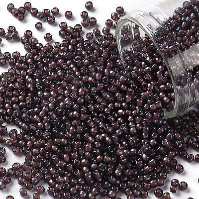 TOHO 11/0 Round Beads X-SEED-TR11-0382-1