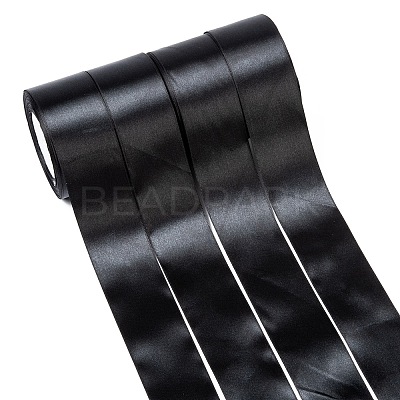 Single Face Satin Ribbon RC50MMY-039-1