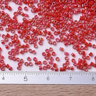 MIYUKI Delica Beads SEED-X0054-DB0159-1