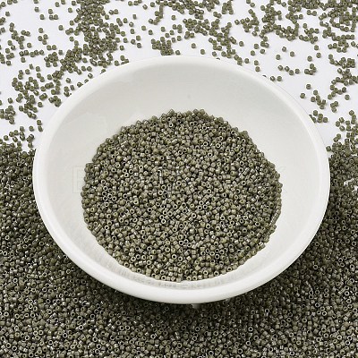 MIYUKI Delica Beads SEED-MY11-DB2365-1