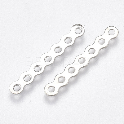 Iron Spacer Bars IFIN-T007-40P-NF-1