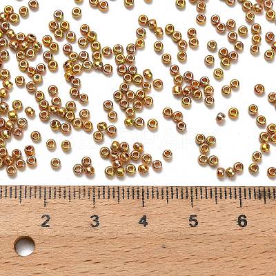 TOHO 11/0 Round Beads SEED-XTR11-0722-1