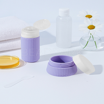 DIY Cosmetic Storage Kits MRMJ-LP0002-39B-1