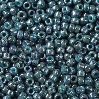 TOHO Round Seed Beads SEED-JPTR08-1208-1