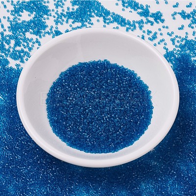 MIYUKI Delica Beads Small SEED-X0054-DBS0714-1