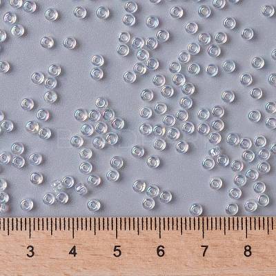 MIYUKI Round Rocailles Beads SEED-G008-RR0250-1