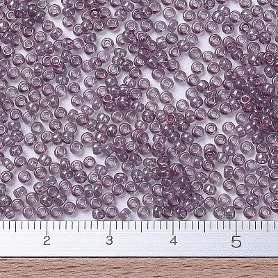MIYUKI Round Rocailles Beads X-SEED-G007-RR2448-1