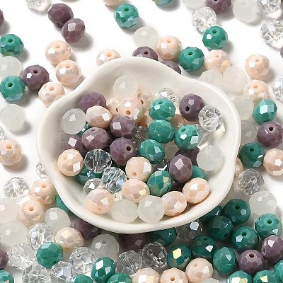 Glass Beads EGLA-A034-SM10mm-42-1