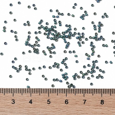 TOHO Round Seed Beads SEED-XTR15-0706-1
