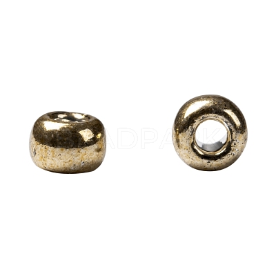 TOHO 11/0 Round Beads SEED-JPTR11-0557-1