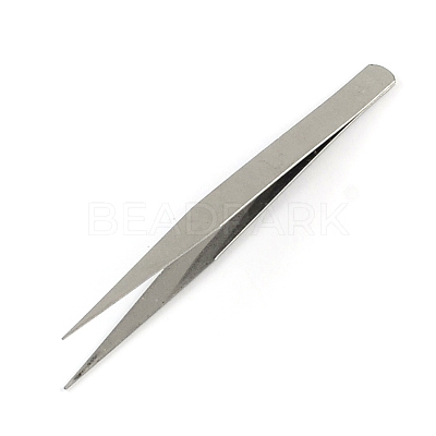 Iron Tweezers TOOL-R089-07-1