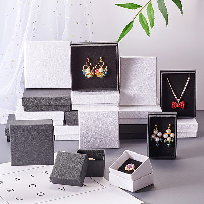 Cardboard Gift Boxes LS-YS-TAC0001-17C-01-1