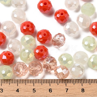 Glass Beads LS-EGLA-A034-SM10mm-57-1