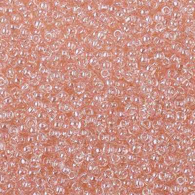 TOHO 8/0 Round Beads SEED-XTR08-0630-1