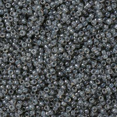TOHO Round Seed Beads X-SEED-TR15-1150-1