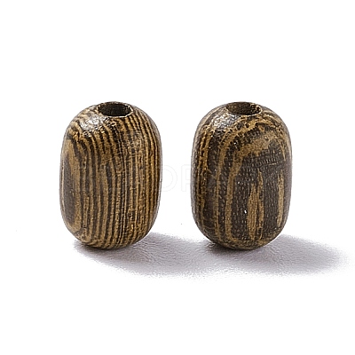 Wood Beads WOOD-I008-06-1