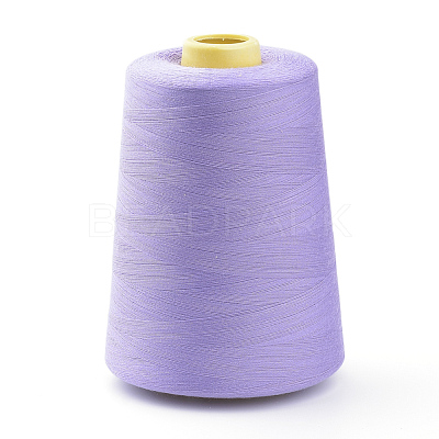 40S/2 Polyester Sewing Thread Cords OCOR-Q033-10-1
