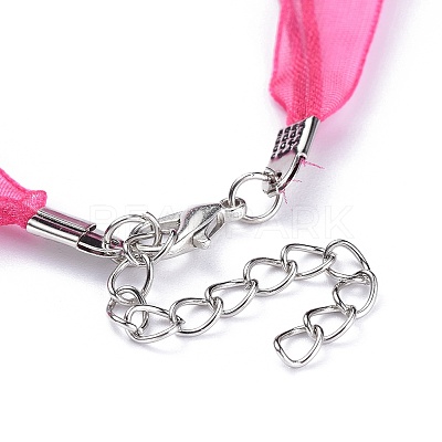 Jewelry Making Necklace Cord LS-NFS048-11-1