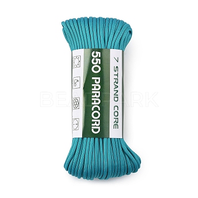 550 Paracord Polyester Parachute Cord OCOR-F019-A03-1