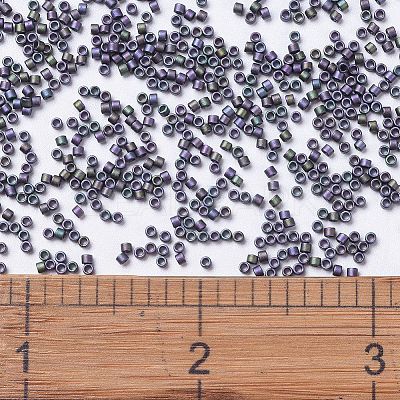 MIYUKI Delica Beads SEED-X0054-DB1053-1