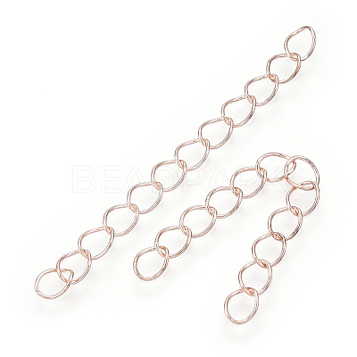 Iron Chain Extender IFIN-T007-11RG-NF-1