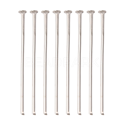 Iron Flat Head Pins HP3.0cm-1